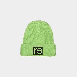 Re-Inc Gamer Beanie Green